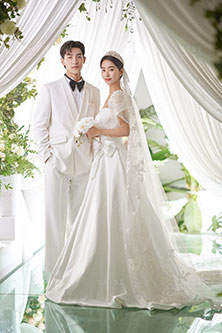 梦中的婚礼